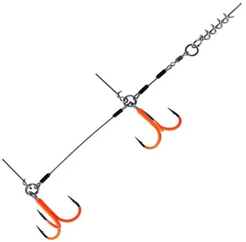 BKK Stinger Rig UV