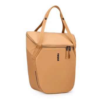 Dviračio krepšys ant bagažinės Thule Chasm Cooler Inlock 21L Dusted Orange