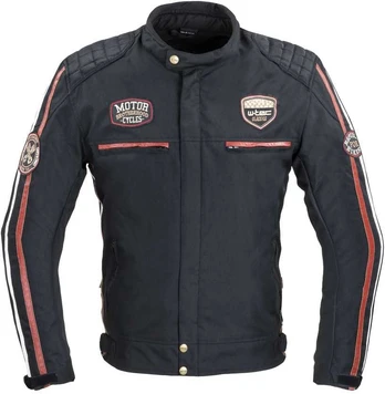 Men’s Textile Jacket W-TEC Jawo