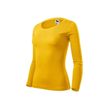 Malfini Fit-T Ls W MLI-16904 : Dydis - XL