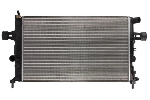 Variklio radiatorius THERMOTEC D7X002TT