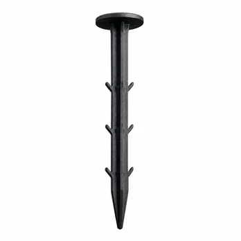 Agrofabriko tvirtinimo vinys 15 cm, 50 vnt.