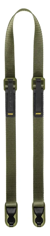 Peak Design camera strap Leash, kelp