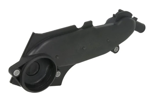 termostato korpusas HANS PRIES HP113 853
