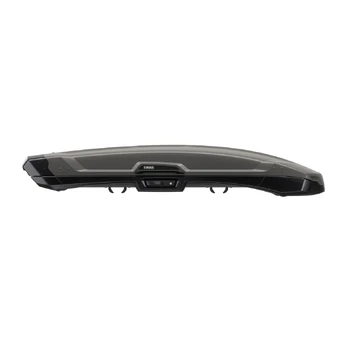 Thule Vector Alpine stogo bagažinė | Titan Matte