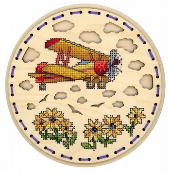 High in the sky SO-030