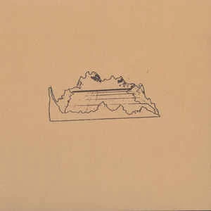CD José González - Veneer