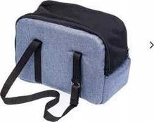 Kelioninis Diamsil DIAMSIL-CASE Nr.1 MĖLYNAS 34x16x23