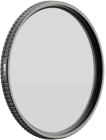 PolarPro Shortstache Mist1/2 /PL 82mm