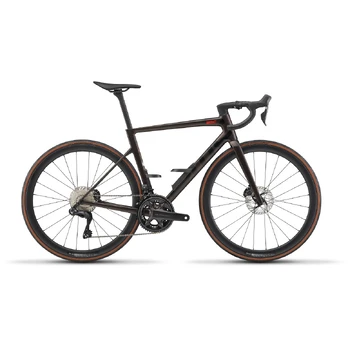 BMC Teammachine SLR 01 Six plento dviratis | Red Glitter Carbon, 58