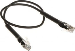 PATCHCORD UC-PATCH-0,3M-RJ45-BK 0,3 m UBIQUITI