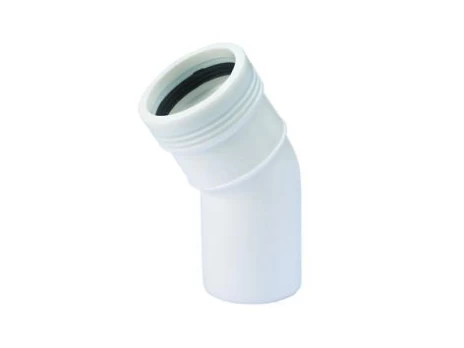 Alkūnė WAVIN OPTIMA PP d50/30 balta 206011301