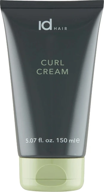 Id Hair IdHAIR - Creative Curl Cream - 150 ml
