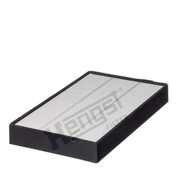 Filtras, salono oras HENGST FILTER E5939LI