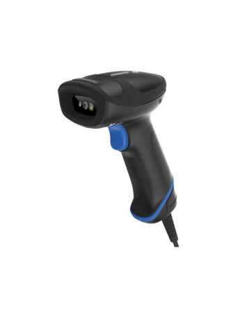 Newland HR33 Marlin, CMOS, 2D, kit (USB, coiled)