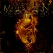 CD Marilyn Manson – The Early Years Volume One