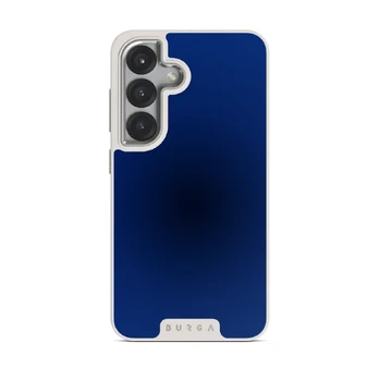 Neptune - Samsung Galaxy S25 Case, Elite Light (Magnetic) / Silver