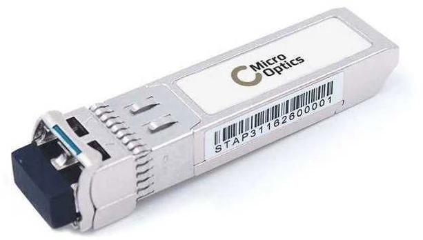 Lanview Ubiquiti UACC-OM-SM-10G-D