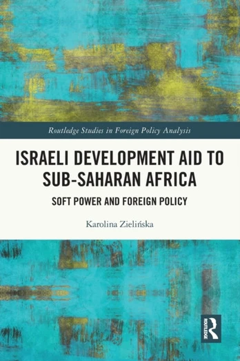 Israeli Development Aid to Sub-Saharan Africa