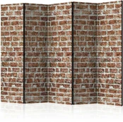 Artgeist Pertvara - Brick Space II [Room Dividers] kaina
