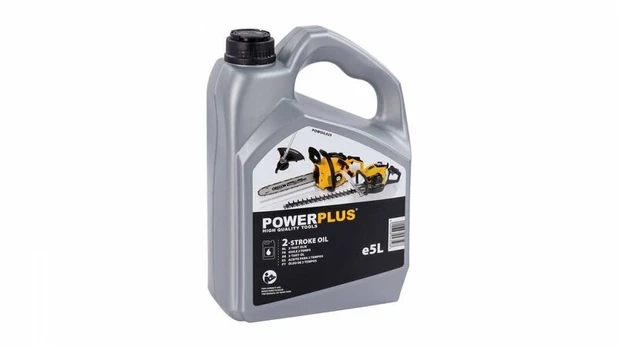 Alyva 2T PowerPlus, 5 L