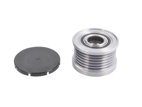 VALEO VAL588056 Freewheel alternator pulley