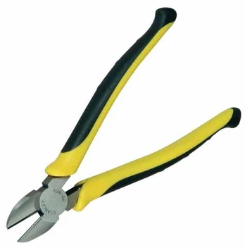Stanley įstrižainės replės FatMax 200mm 89-859