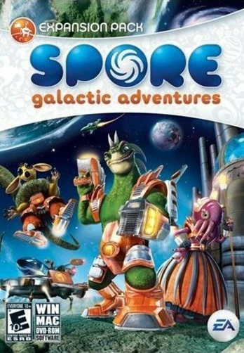 Spore