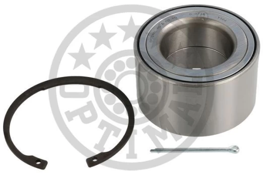 Rato guolio komplektas OPTIMAL 962 897