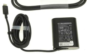 Nešiojamojo kompiuterio maitinimo adapteris Dell 30W USB Type-C AC power