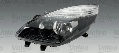 Priekinis žibintas VALEO 043973 kaina
