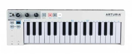 Midi klaviatūra ARTURIA KeyStep