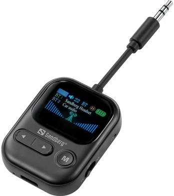 Sandberg BT Audio Link 2in1 TxRx Pro (450-14)