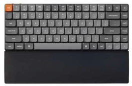 Keychron K3 Pro/K3/K7/K7 Pro Silicone Palmrest