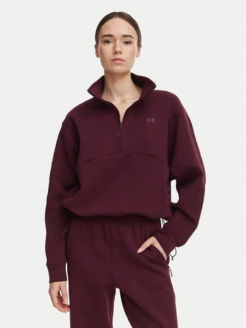 Under Armour Džemperis Ua Unstoppable 6013519 Vyšninė Loose Fit
