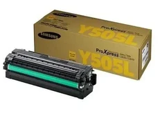 CLT-Y505L/ELS Yellow