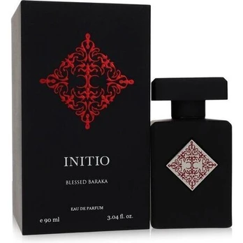 Kvapusis vanduo Initio Blessed Baraka EDP moterims/vyrams, 90 ml, 90 ml