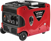 Inverterinis generatorius Cedrus 3,3 kW, R210Di kaina