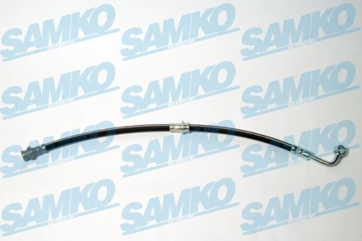 Stabdžių žarnelė SAMKO 6T48556