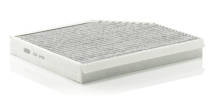Salono filtras MANN-FILTER CUK 2450