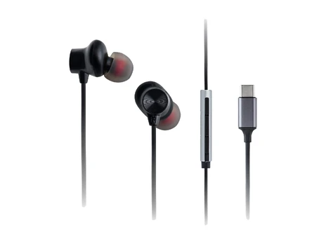 Ausinės Panasonic RP-TCM225DEK