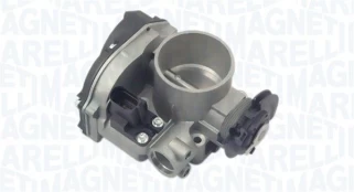 Droselio korpusas MAGNETI MARELLI 802000000048 kaina