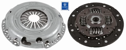 Sankabos komplektas SACHS 3000 951 584 kaina