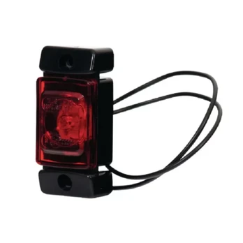 Žymėjimo žibintas LED Raud.1400690850