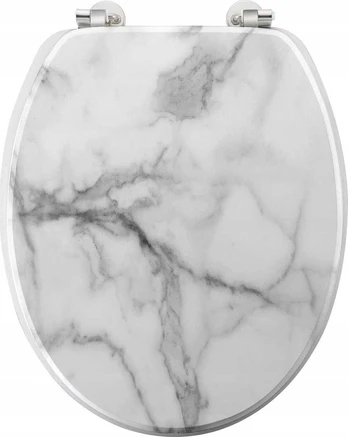 Douceur Dinterieur MDF stalas, 37,5 x 47 cm, MARMURAS