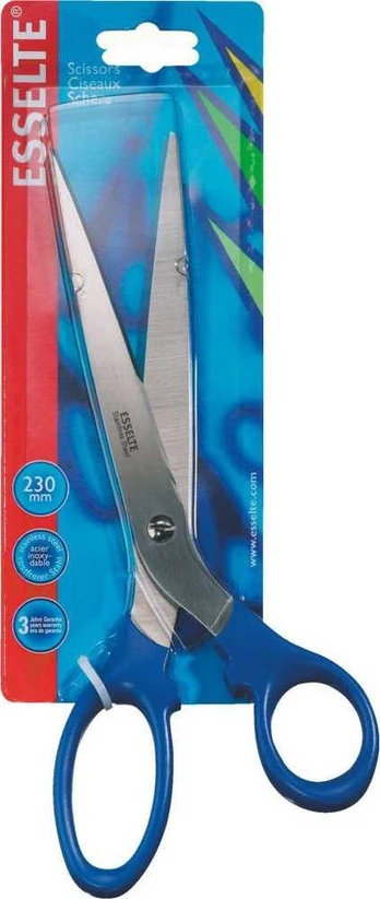 Esselte ESSELTE biuro žirklės 23 cm