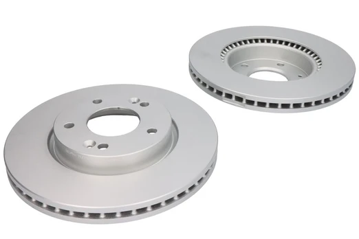 DELPHI BG4281C Brake Disc