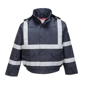 Bizflame Bomber striukė nuo lietaus