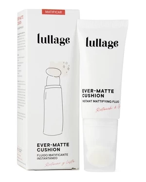 Veido fluidas Lullage Ever Matte, 30 ml, moterims