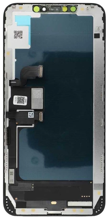 NCC ekranas, skirtas IPHONE XS Max Incell HD+